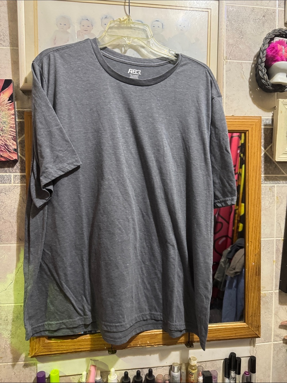 Ab3 T-shirt